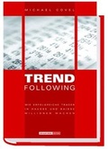 Cover: Trend Following - B&ouml;rsenbuchverlag