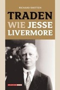 Cover: Traden wie Jesse Livermore - B&ouml;rsenbuchverlag