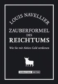 Cover: Zauberformel des Reichtums - B&ouml;rsenbuchverlag
