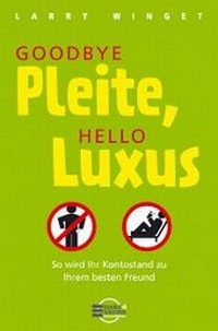 Enlarge image Cover: Goodbye Pleite, Hello Luxus - books4success