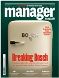 Bild: manager magazin - Spiegel-Verlag