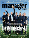 Bild: manager magazin - Spiegel-Verlag