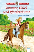 Cover: Sommer, Gl&uuml;ck und Pferdetr&auml;ume - Arena
