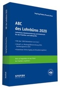 Cover: ABC des Lohnb&uuml;ros 2020 - Stollfu&szlig;