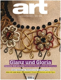 Abbildung von: Art - Gruner + Jahr