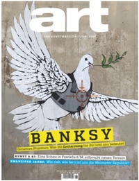 Enlarge image Cover: Art - Gruner + Jahr