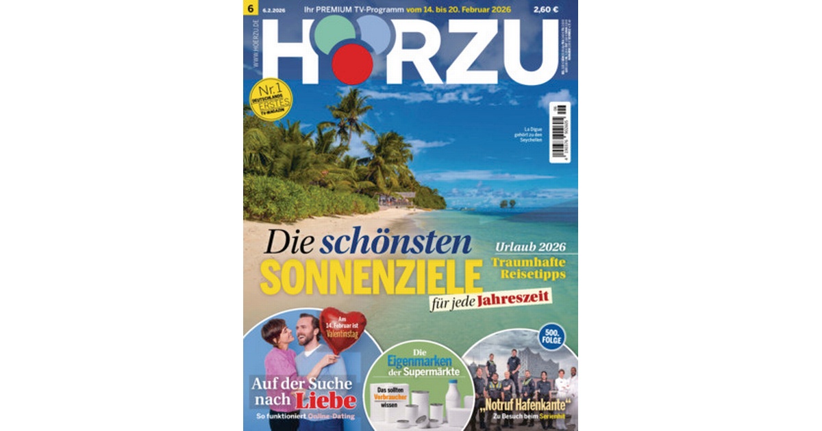 Hörzu