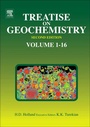 Cover: Treatise on Geochemistry - Elsevier