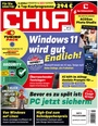 Cover: CHIP  - Five Monkeys Media