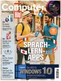 Cover: Computer Bild  - Axel Springer Verlag