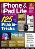 Cover: iPhone & iPad Life - falkemedia