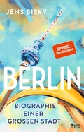 Cover: Berlin - Rowohlt Berlin