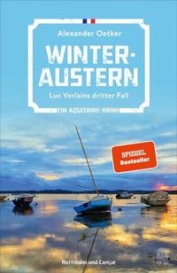 Enlarge image Cover: Winteraustern - Hoffmann & Campe