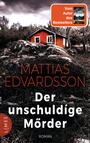 Cover: Der unschuldige Mörder - Limes