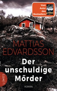 Abbildung von: Der unschuldige Mörder - Limes