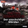 Cover: Der unschuldige Mörder - Random House Audio