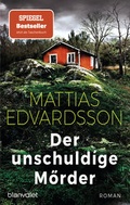 Cover: Der unschuldige M&ouml;rder - Limes Verlag