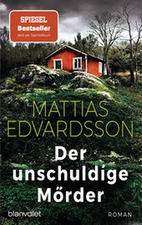 Enlarge image Cover: Der unschuldige Mörder - Limes Verlag