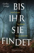 Cover: Bis ihr sie findet - Hoffmann & Campe