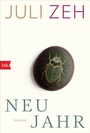 Cover: Neujahr - btb