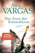 Cover: Der Zorn der Einsiedlerin - Blanvalet