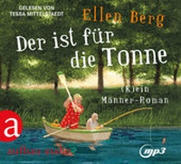 Enlarge image Cover: Der ist für die Tonne - Aufbau audio