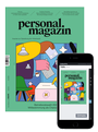 Bild: Personalmagazin - Haufe-Lexware