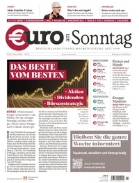 Bild: Euro am Sonntag - BÖRSENMEDIEN AG