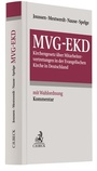 Bild: MVG.EKD - C.H.BECK