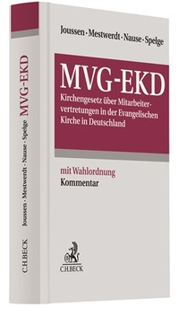 Bild vergrößern Bild: MVG.EKD - C.H.BECK