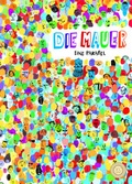 Cover: Die Mauer - Verlag 360 Grad