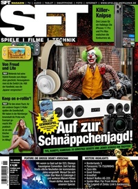 Abbildung von: SFT - COMPUTEC MEDIA
