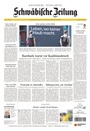 Bild: Schw&auml;bische Zeitung - Medienhaus Schw&auml;bischer Verlag