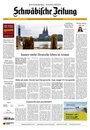 Bild: Schwäbische Zeitung - Medienhaus Schwäbischer Verlag