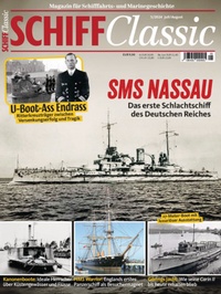 Abbildung von: Schiff Classic - GeraMond Verlag