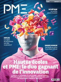 Abbildung von: PME Magazine - Ringier