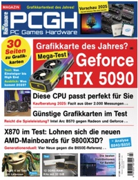Abbildung von: PCGH - COMPUTEC MEDIA