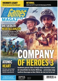 Abbildung von: PC Games - COMPUTEC MEDIA