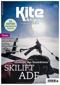 Abbildung von: KITE & friends - Wellhausen & Marquardt