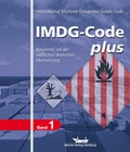 Abbildung von: IMDG-Code plus - ecomed Storck