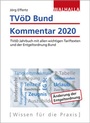 Bild: TVöD Bund Kommentar 2020 - Walhalla