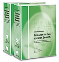 Cover: Arbeitshandbuch f&uuml;r den sozialen Bereich - Nachschlagewerk mit Erg&auml;nzungslieferungen - Dash&ouml;fer