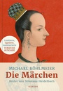 Cover: Die M&auml;rchen - Hanser