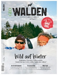 Abbildung von: Walden - Gruner + Jahr