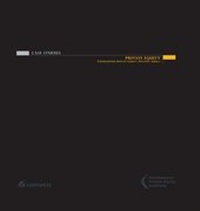 Abbildung von: Case Studies Private Equity - cometis publishing