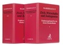 Cover: Zivil-, Wirtschafts- und Justizgesetze für die neuen Bundesländer - Grundwerk ohne Fortsetzungsbezug - C.H.BECK