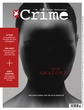 Bild: Stern Crime - Gruner + Jahr