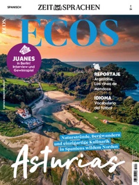 Abbildung von: ECOS - Zeit Sprachen