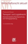 Cover: Transport- und Logistikrecht - RWS