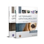 Cover: Veterinary Ophthalmology Two-Volume Set - Wiley-Blackwell